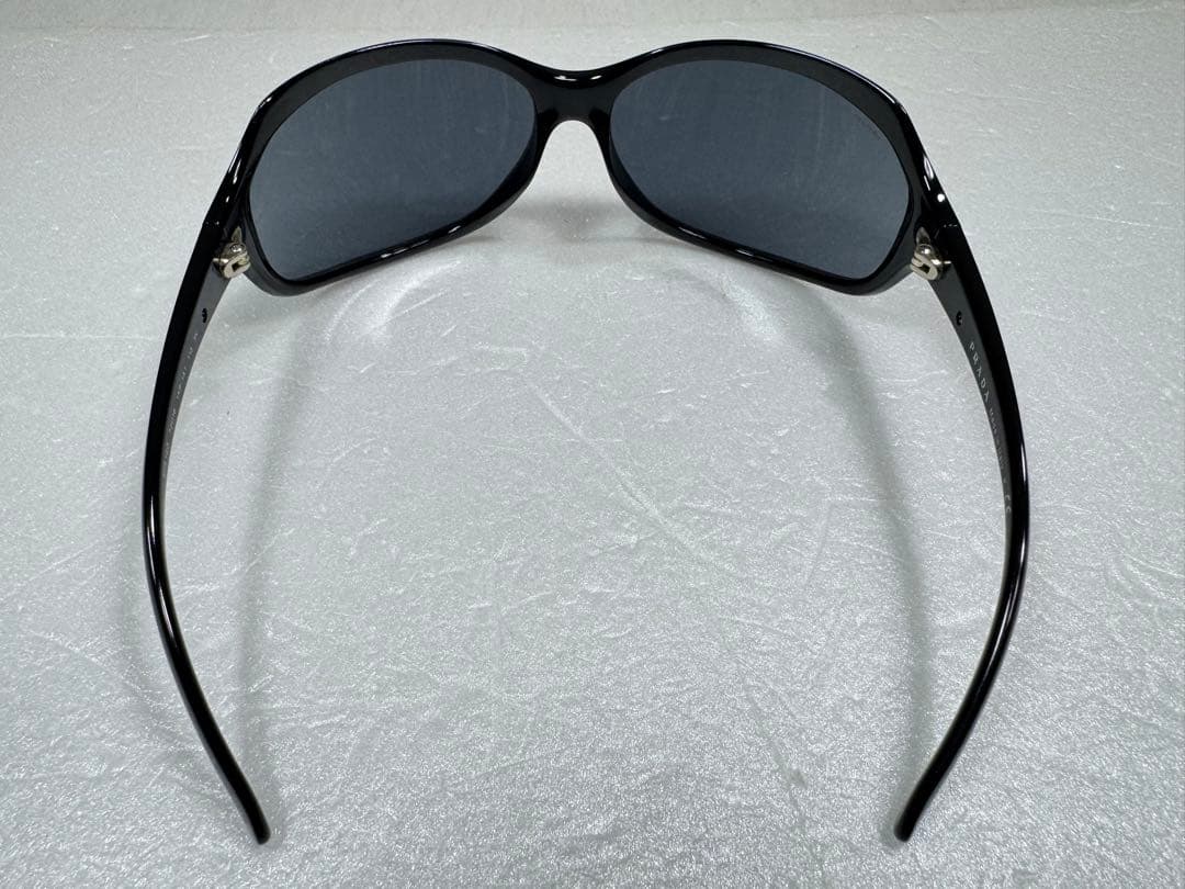 プラダ　SPR14G GACKT 着用　サングラス　prada