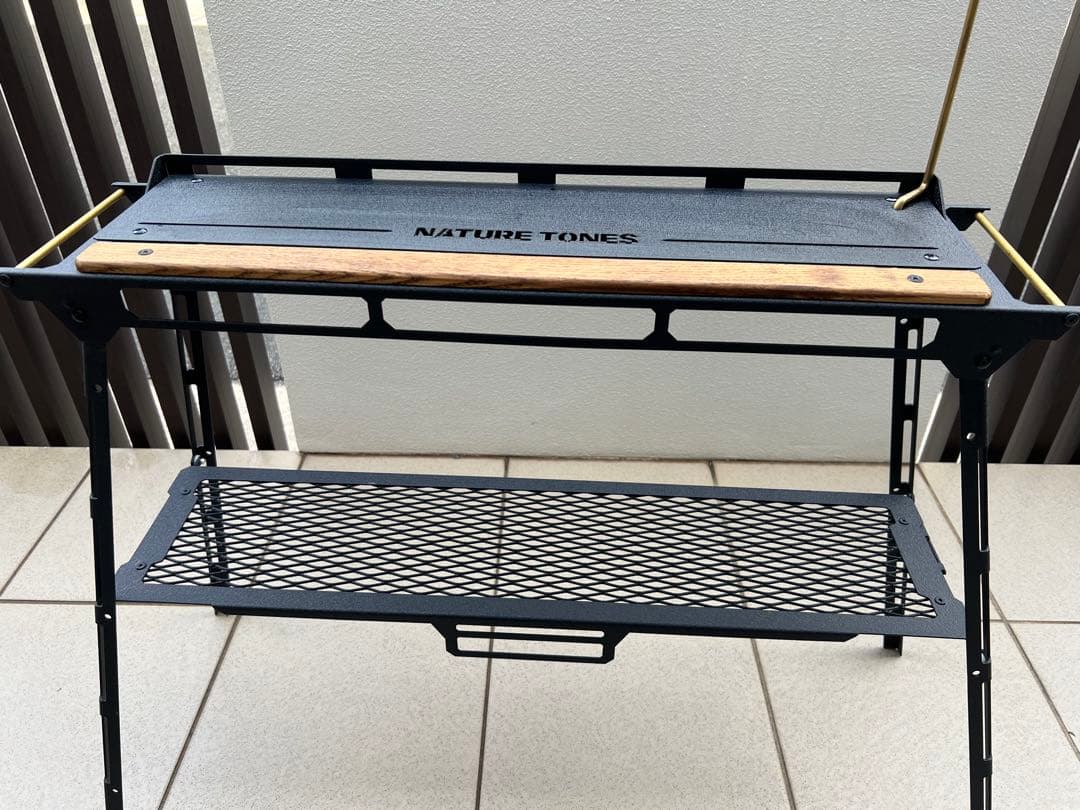 NATURE TONES マスダスタンド