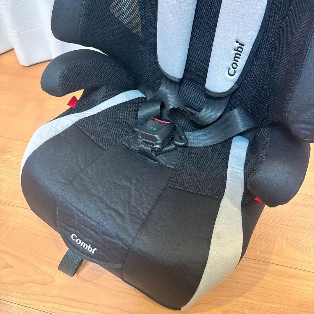 Combi ジュニアシート ジョイトリップ エッグショック S GG