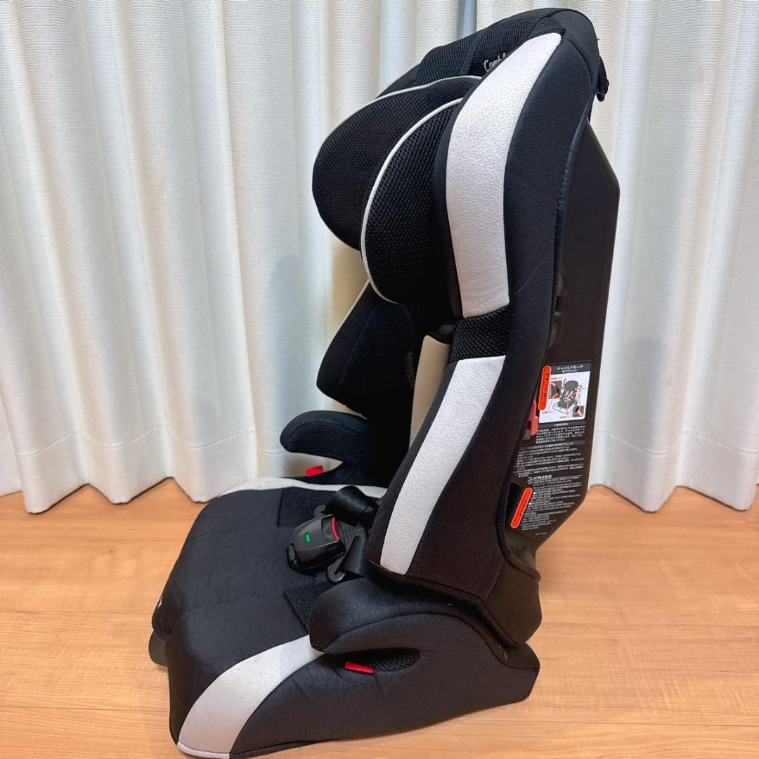 Combi ジュニアシート ジョイトリップ エッグショック S GG