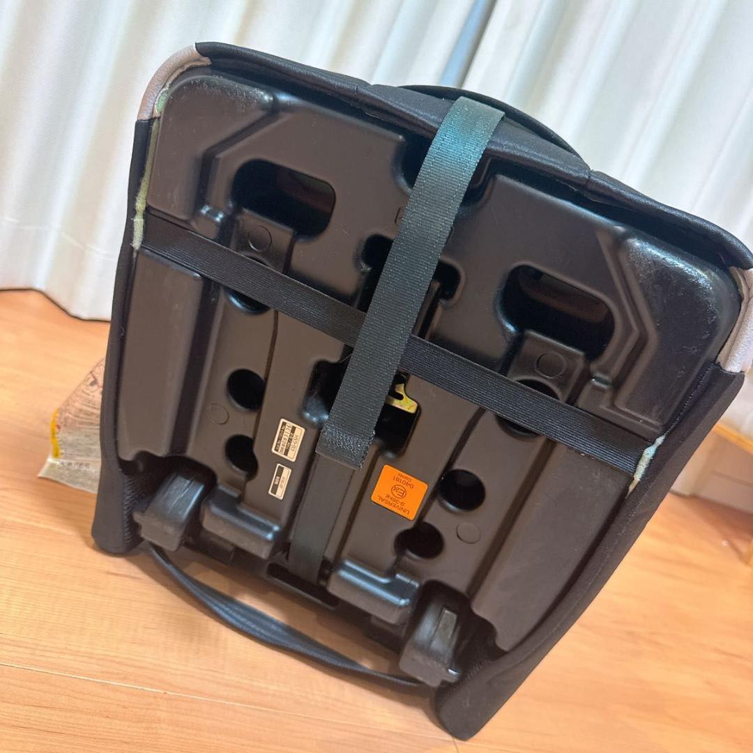 Combi ジュニアシート ジョイトリップ エッグショック S GG