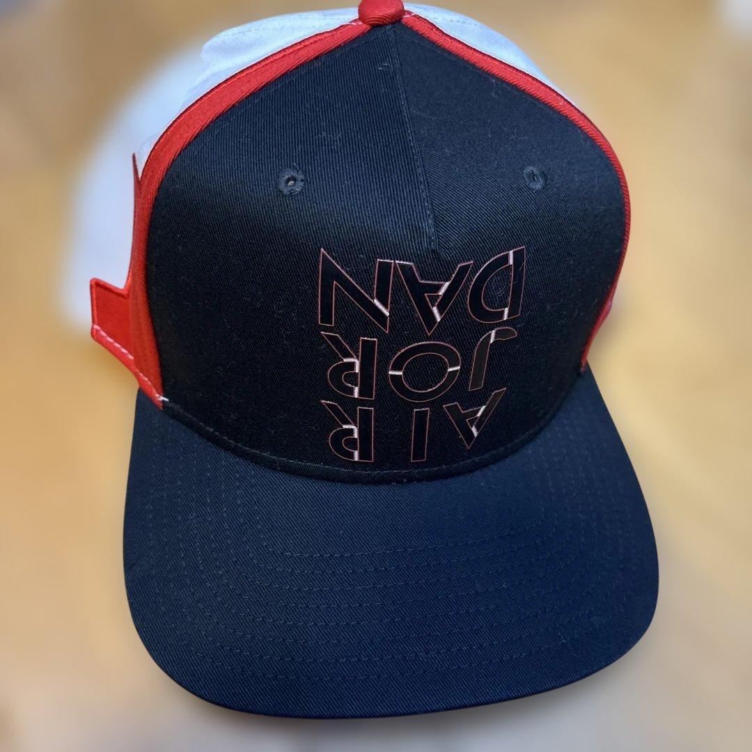 激レジョーダンキャップ