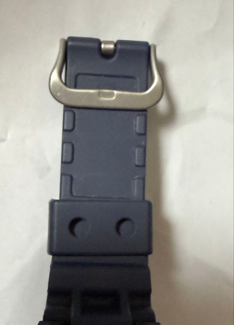 CASIO G-SHOCK GW-M5610NV-2JF ネイビー