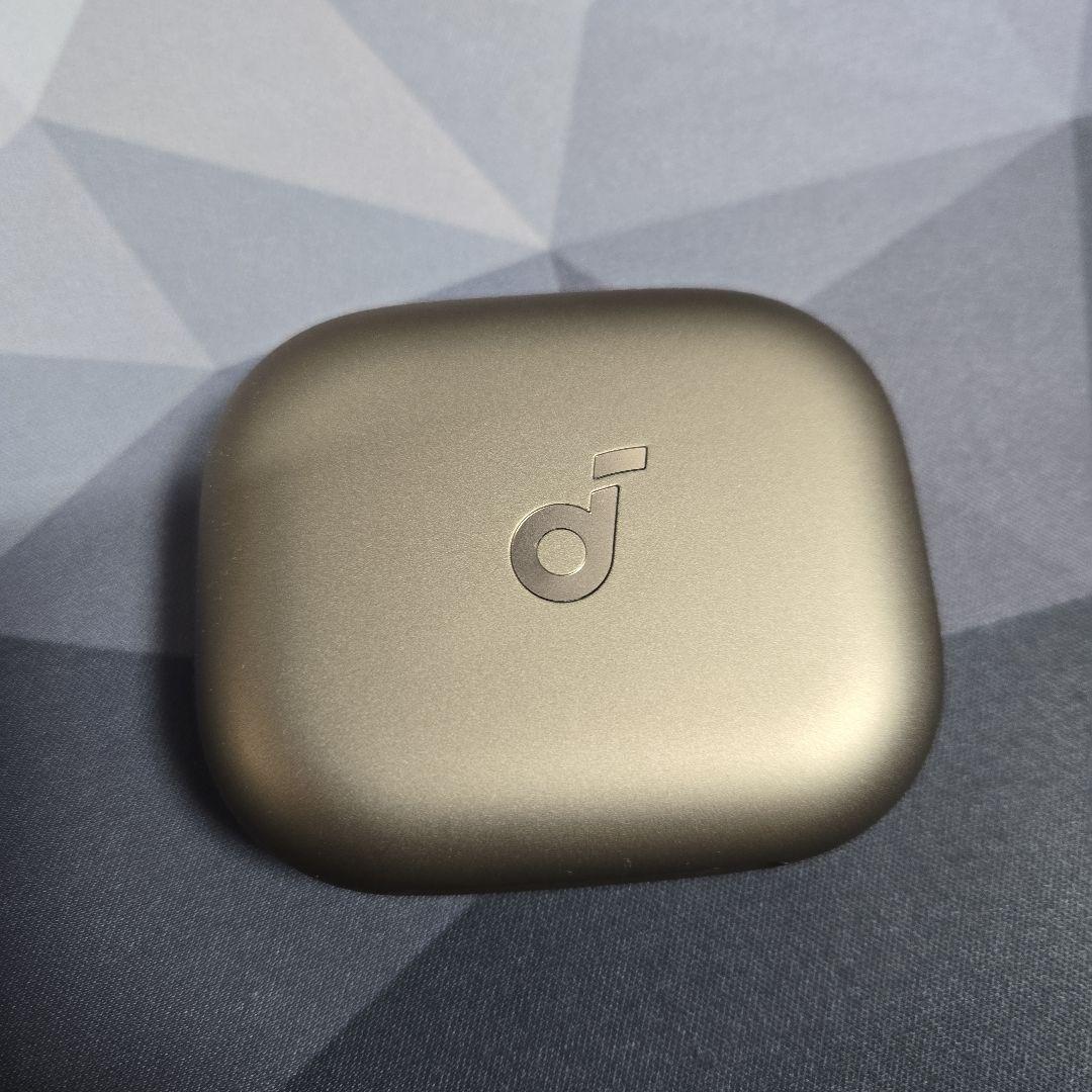 soundcore AeroFit 2 ワイヤレスイヤホン