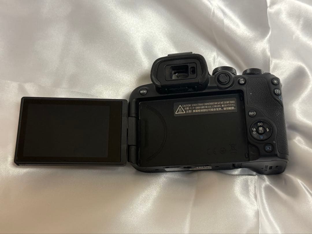 Canon EOS R10 ボディ