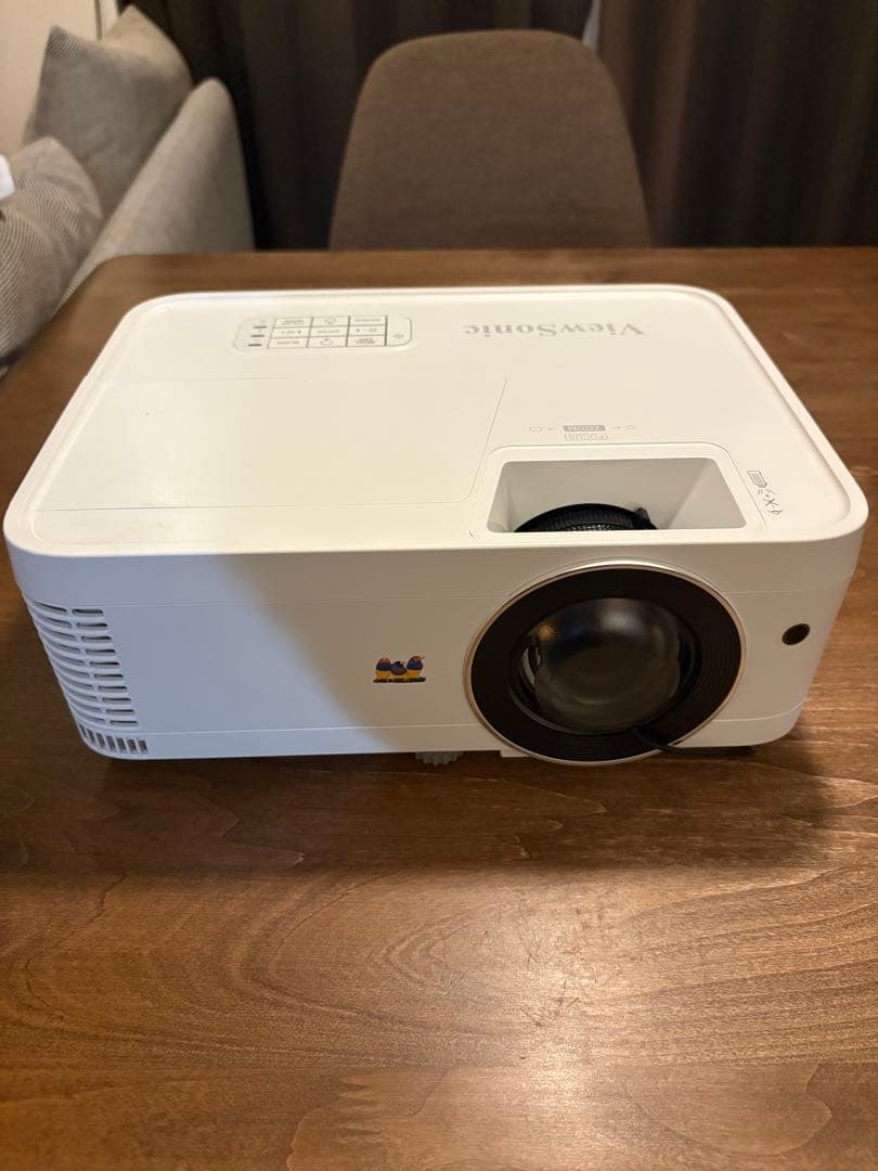 ViewSonic プロジェクター　PX706HD