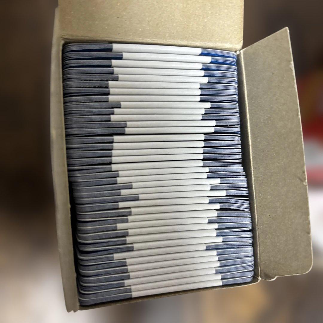 デジタルモンスター　デジモン　ブースター18 旧デジモンカード