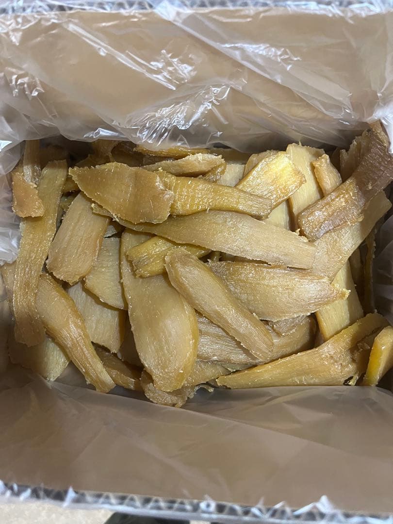 ロイさん専用、箱込み8キロ、訳あり