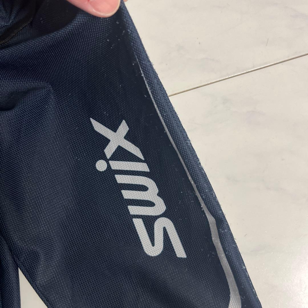 クロスカントリースキーウェア　キッズ　10-12サイズ