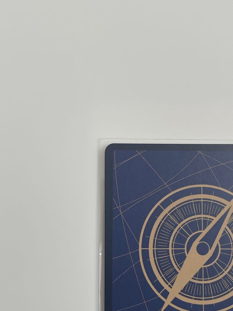 ワンピース　ロロノア・ゾロ P-SR EB04-007 エッグヘッド　美品　自引