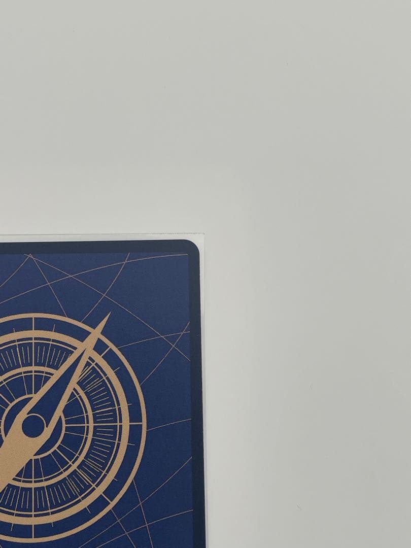 ワンピース　ロロノア・ゾロ P-SR EB04-007 エッグヘッド　美品　自引