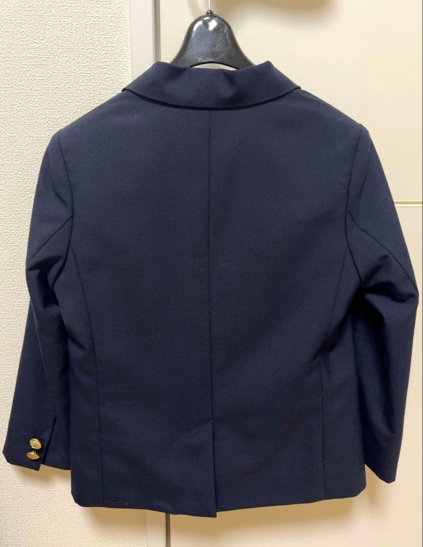 Margaret.　green label relaxing スーツセット