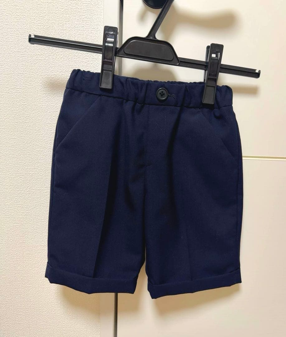 Margaret.　green label relaxing スーツセット