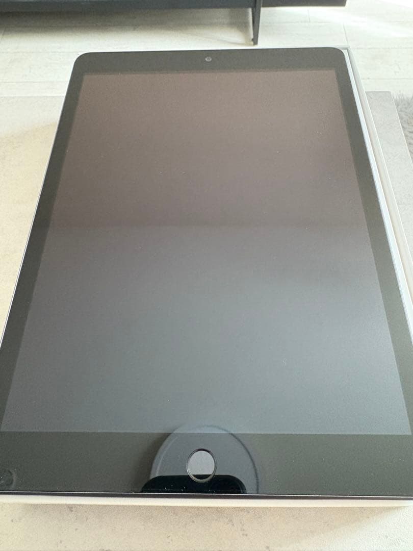 iPad 第9世代 256GB WiFi