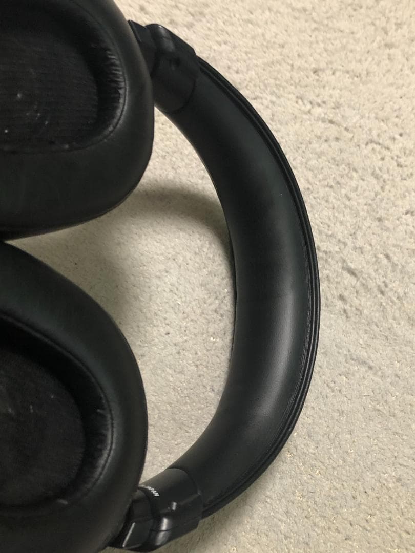 ヘッドホン SONY MDR-M1ST