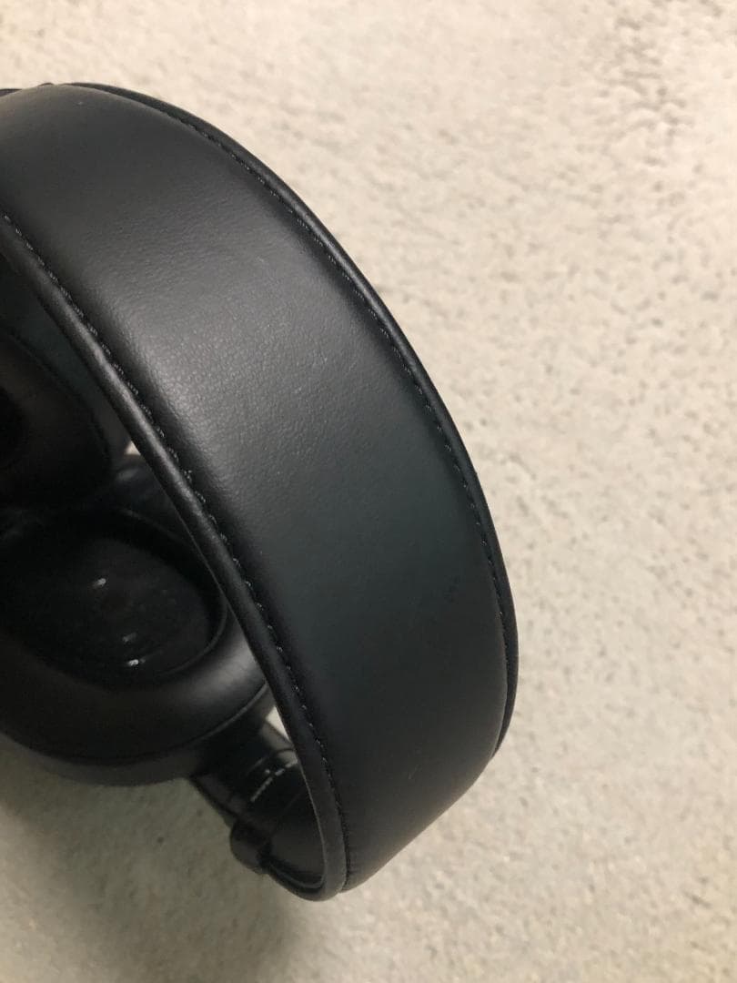 ヘッドホン SONY MDR-M1ST