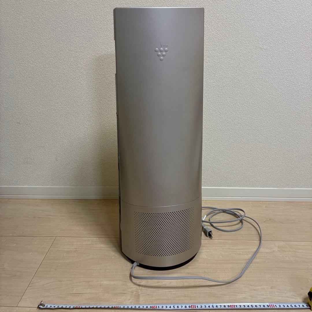 シャープ スリムイオンファン HOT＆COOL PF-JTH1-N