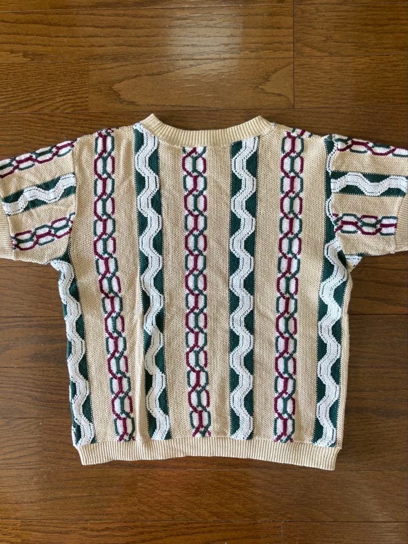 S*a様 40s 50s サマーニット コットンニット sport wear