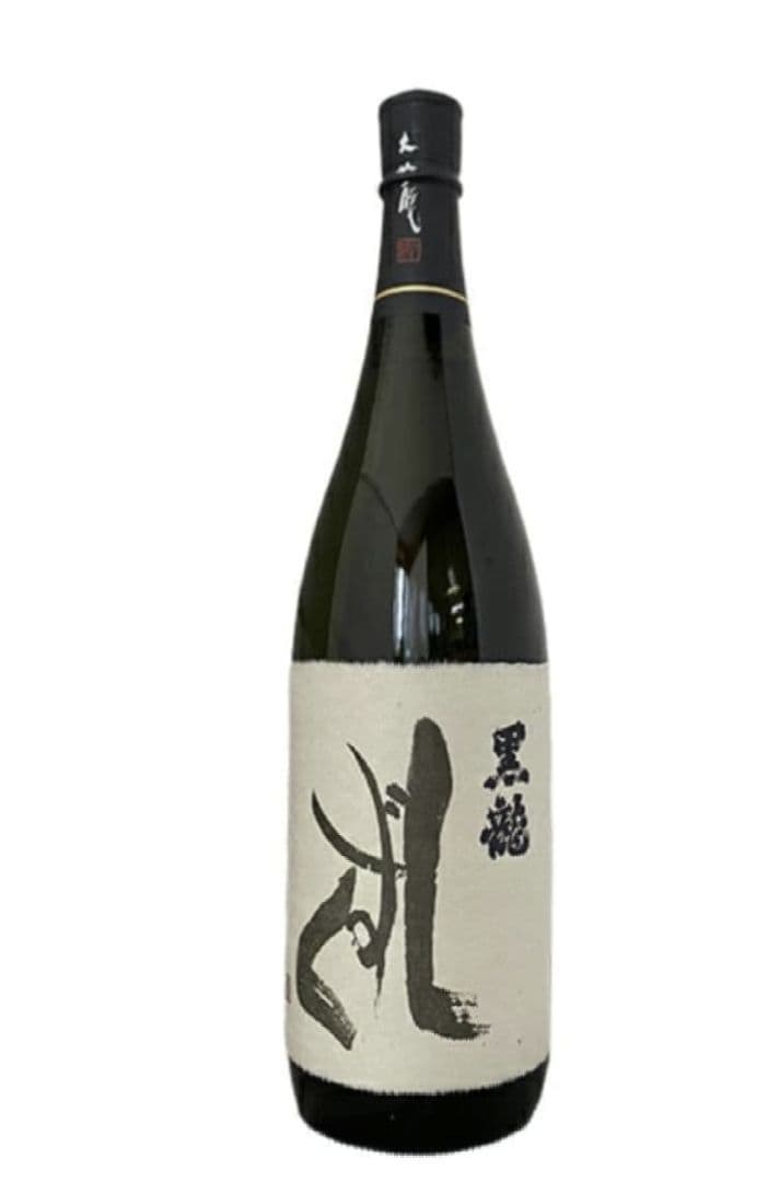 オールコーヒー様 黒龍しずく 1800ml 2本