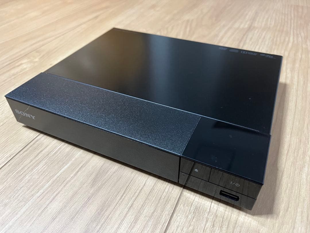 プレーヤー BDP-S1500