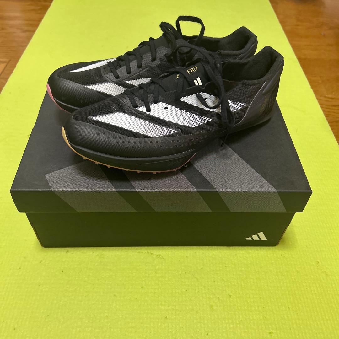スパイク・シューズ adizero prime sp2 26cm
