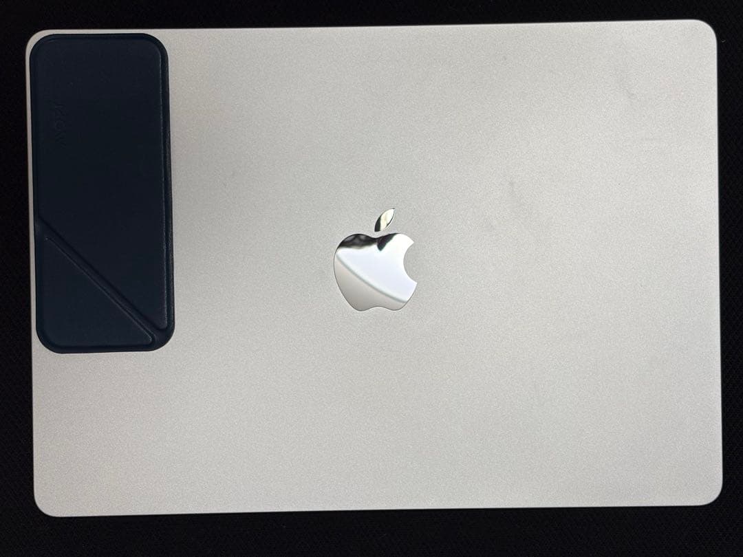 MOFT付MacBook Air 13インチ M3 メモリ増量　スターライト