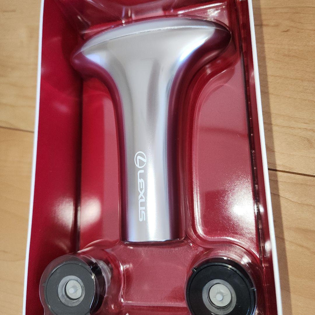 【未使用】【値下げ】LEXUS 自動式ワインセーバー