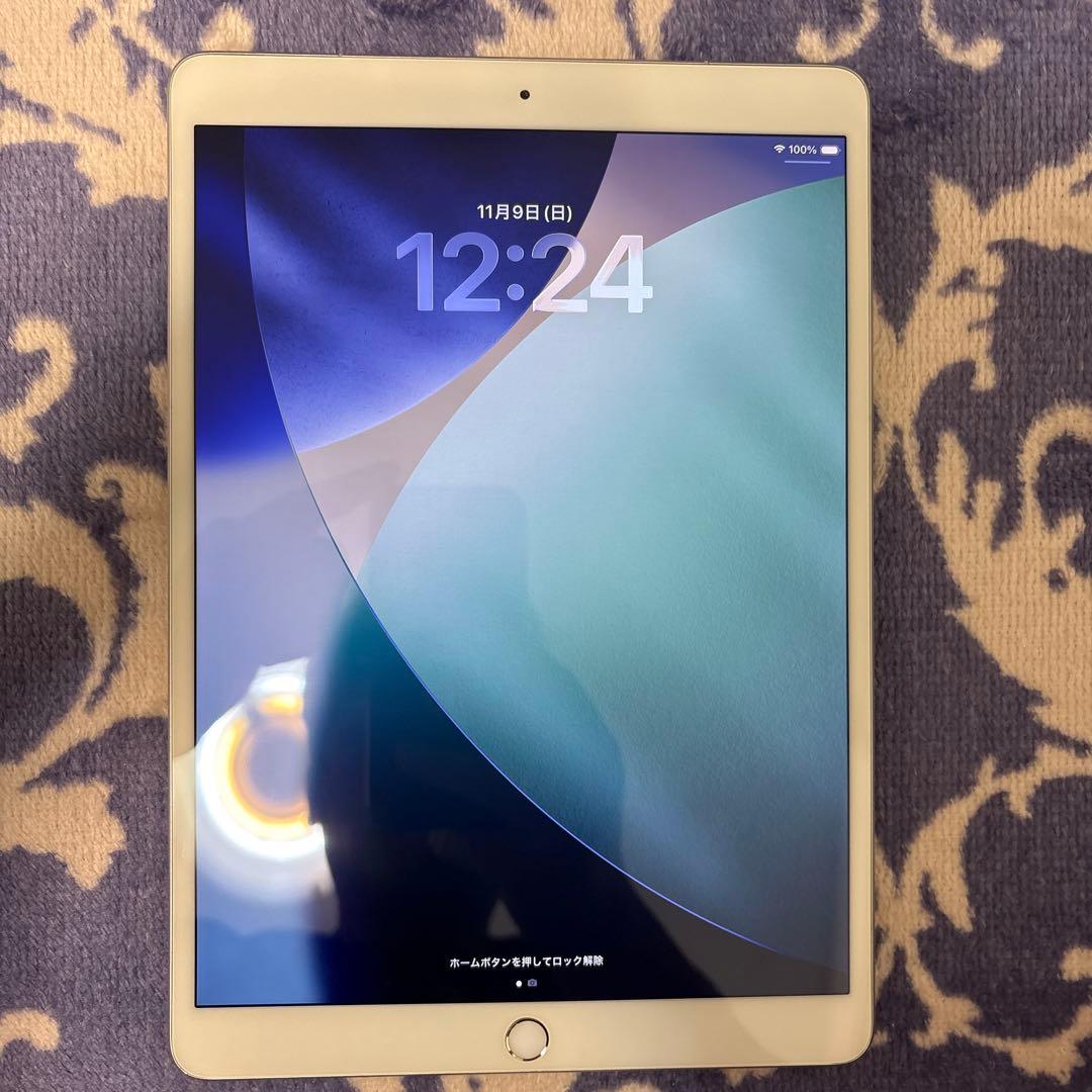 iPad air3(セルラーモデル)SIMフリー64GB(本体のみ)