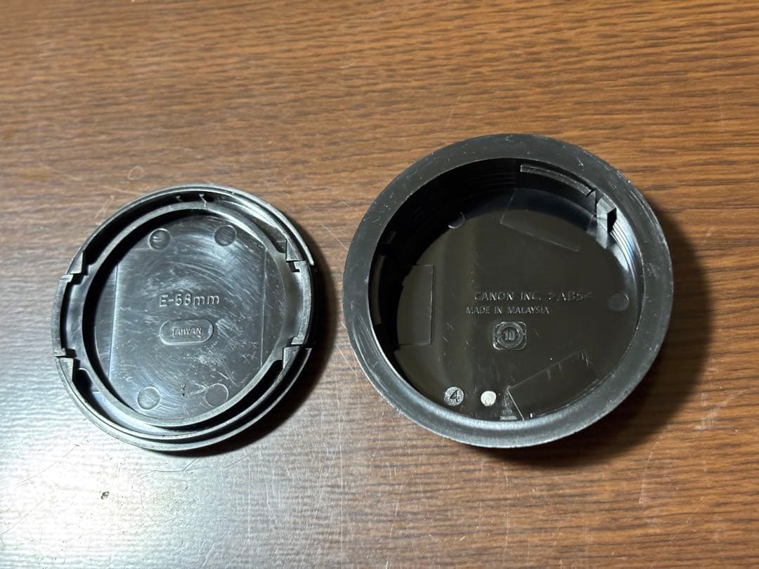 Canon EF-S 55-250mm F4-5.6 IS 動作確認済み