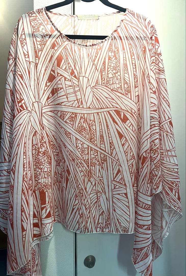 マナオラ　manaola トップス　チュニック