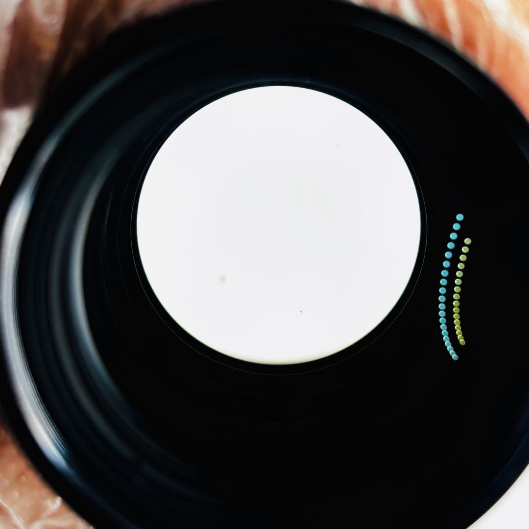 レンズ(単焦点) PENTAX SMC PENTAX-FA 77mm F1.8