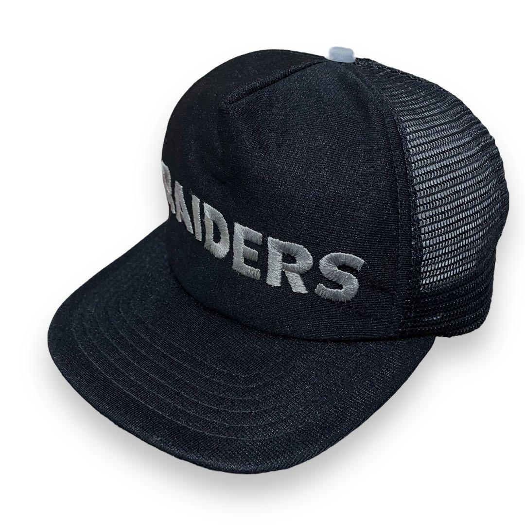 T.H【希少】90s New Era LosAngeles Raiders