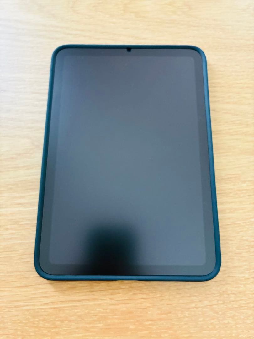 【モミモモ】Apple iPad mini (A17 Pro) Wi-Fi