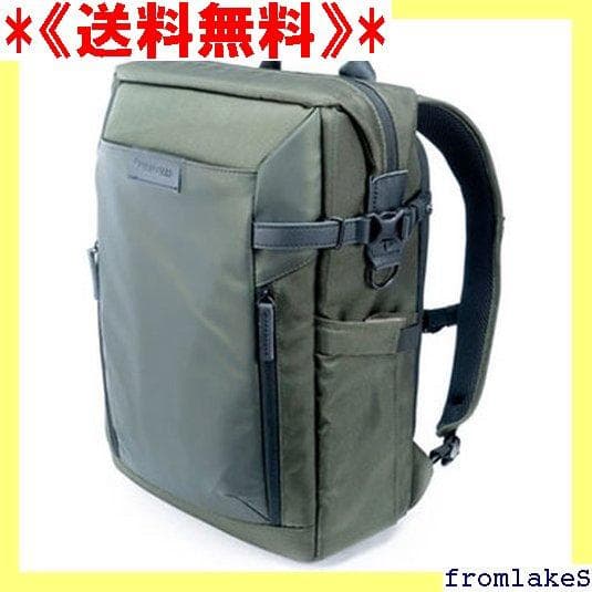 《送料無料》 バンガード 2way バックパッ・N グリー ANGUARD 62