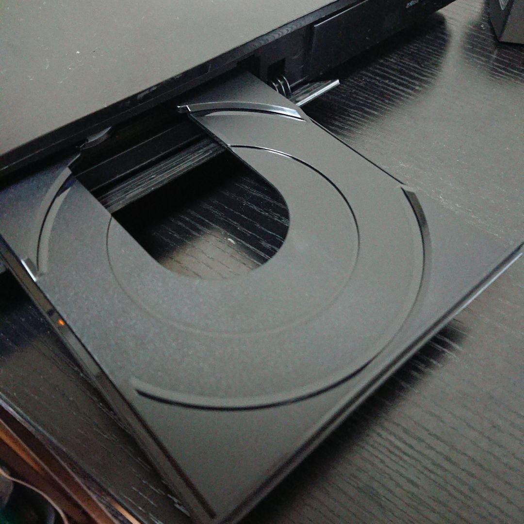 ★美品★Panasonic★22年製★15型液晶★UN-15LD11★500GB