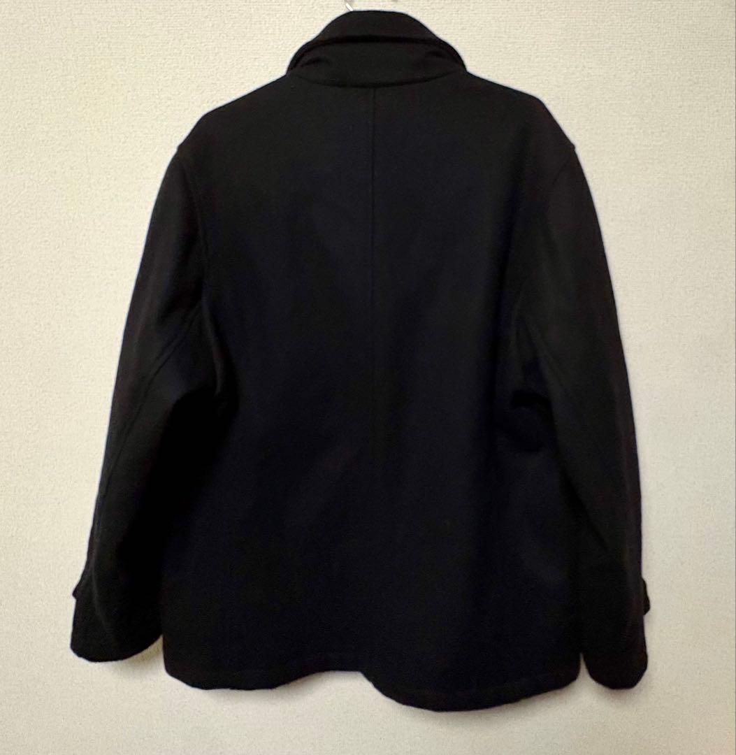 Honnete SINGLE P-COAT THERMOLITE Aライン