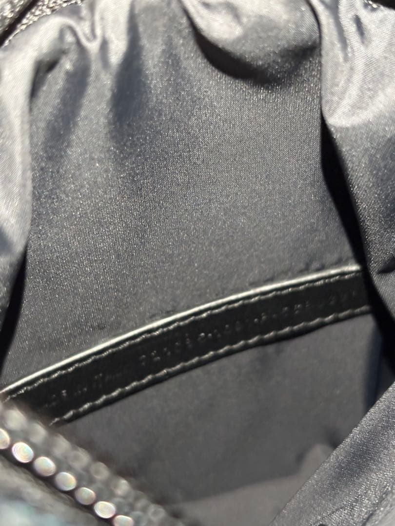 ⭐︎ティク様⭐︎ バレンシアガ アディダス バックパック ラージ ②