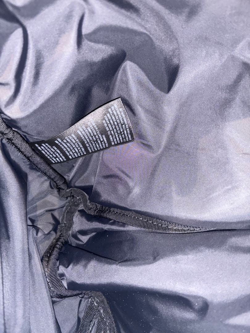 ⭐︎ティク様⭐︎ バレンシアガ アディダス バックパック ラージ ②