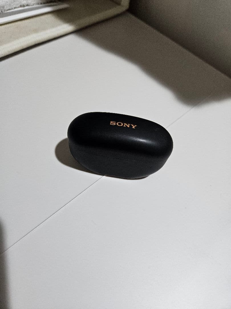 wf-1000xm5 充電ケース　のみ