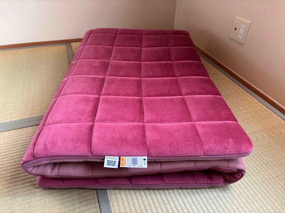 エアウィーブ 四季布団 和匠(わしょう) 敷布団シングル