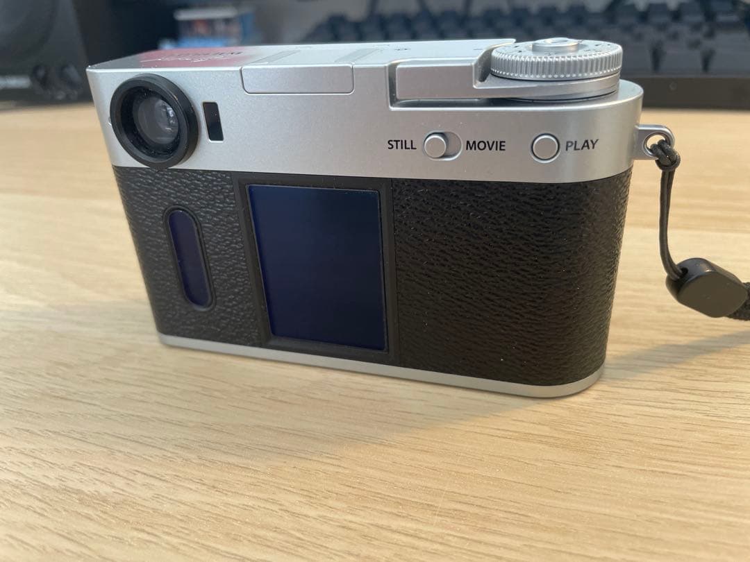 れ*い様 FUJIFILM xhalf