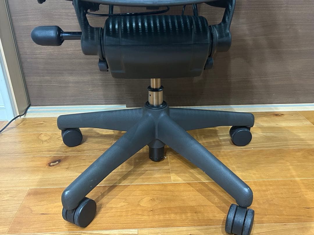 麦*コ様 ハーマンミラー アーロンチェア Aサイズ