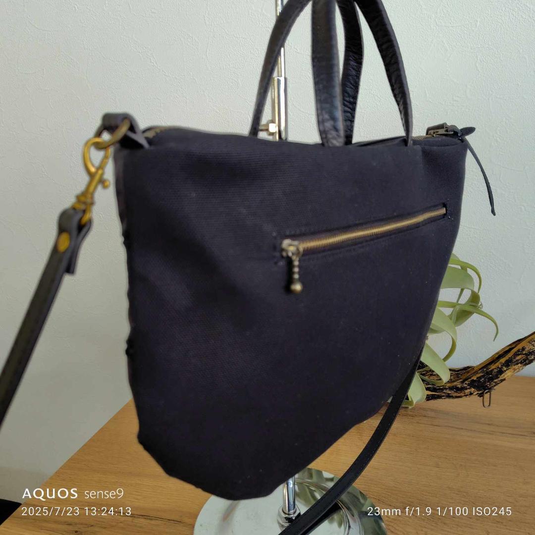 猫美様/2025tambourineタンバリンチャコール/ラウンドショル