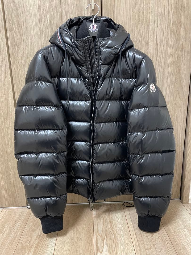 モンクレールダウン サイズ4
