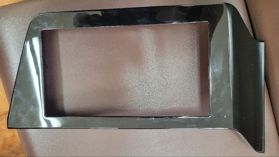 C28セレナ　純正ナビ