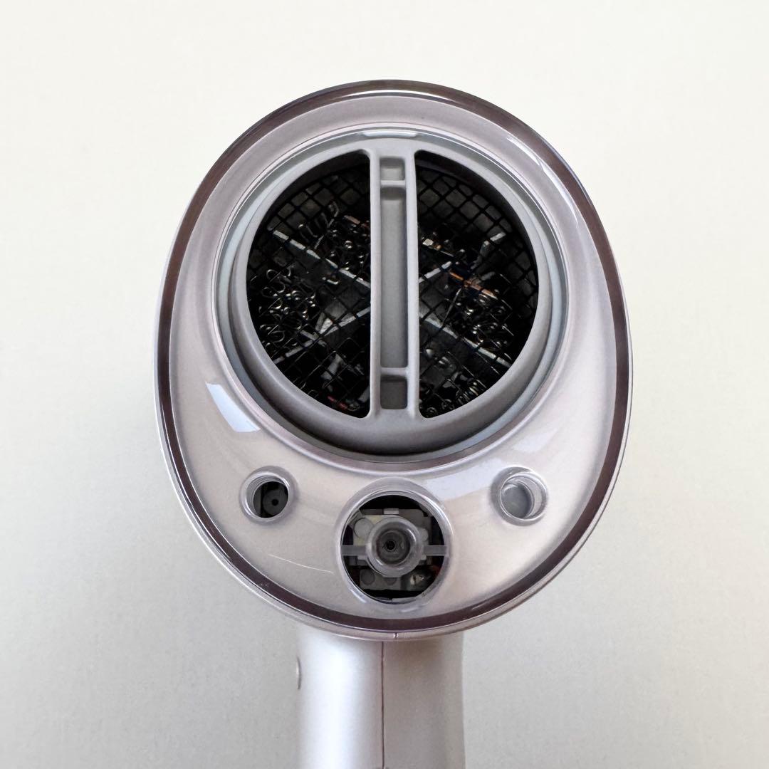 Panasonic nanocare ドライヤー ラベンダーピンク