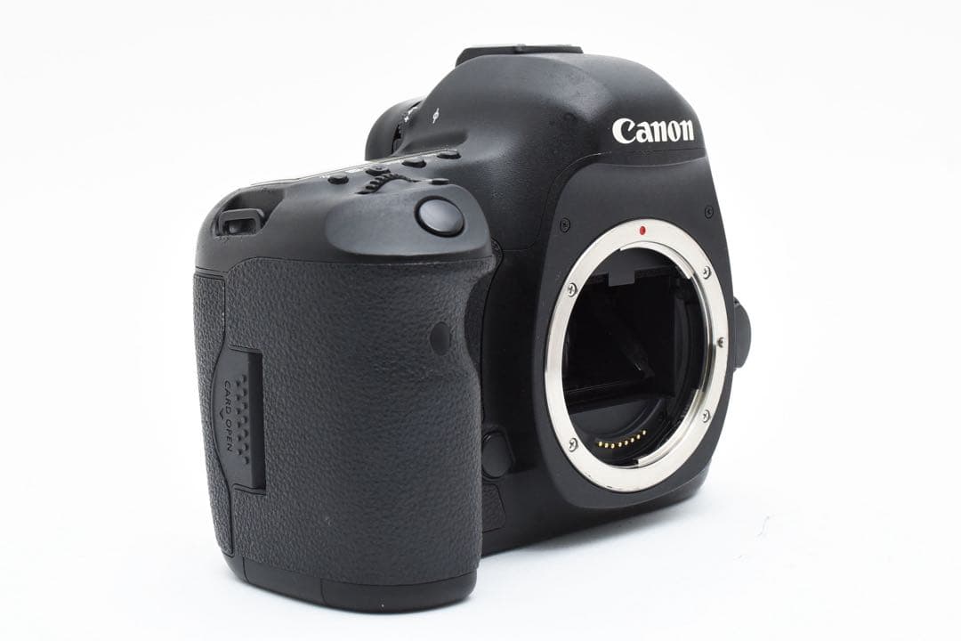 デジタル一眼レフカメラ Canon EOS 5D Mark III