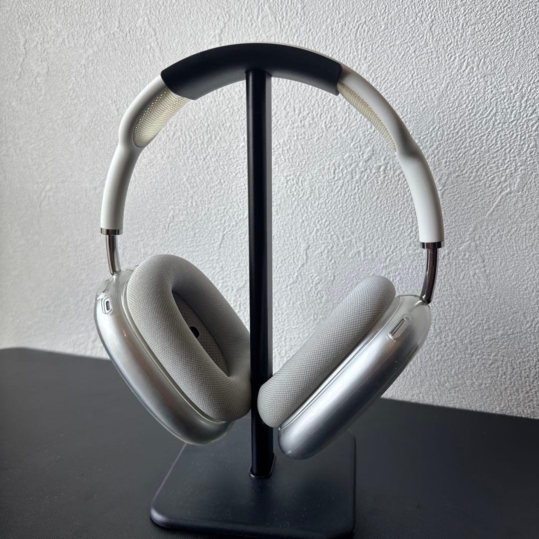 AirPods Max シルバー 第1世代