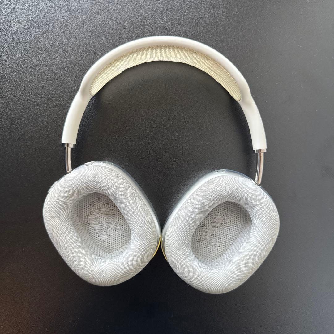 AirPods Max シルバー 第1世代