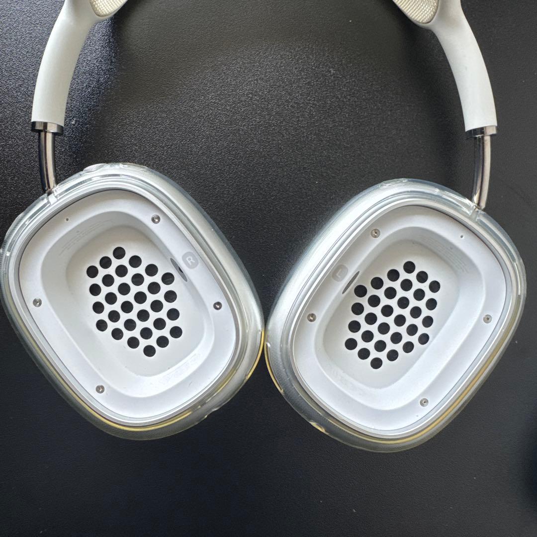 AirPods Max シルバー 第1世代